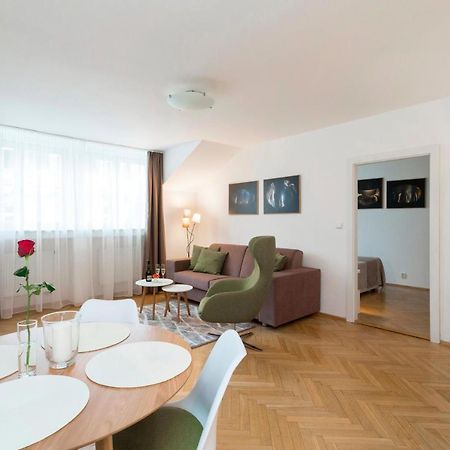 Prague Days - Modern Apartment - New Town 外观 照片