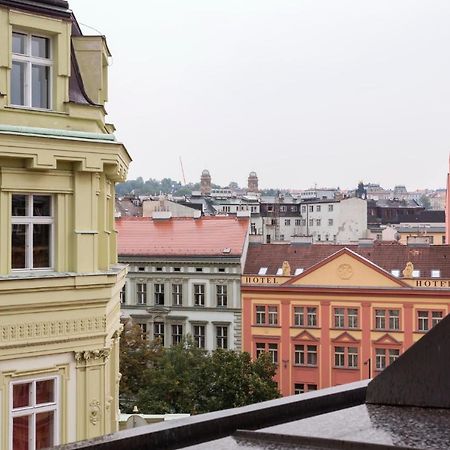 Prague Days - Modern Apartment - New Town 外观 照片
