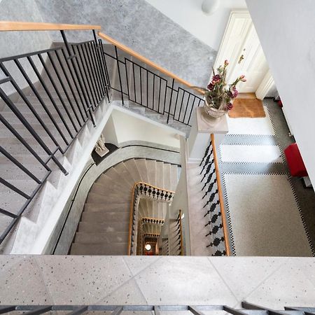 Prague Days - Modern Apartment - New Town 外观 照片