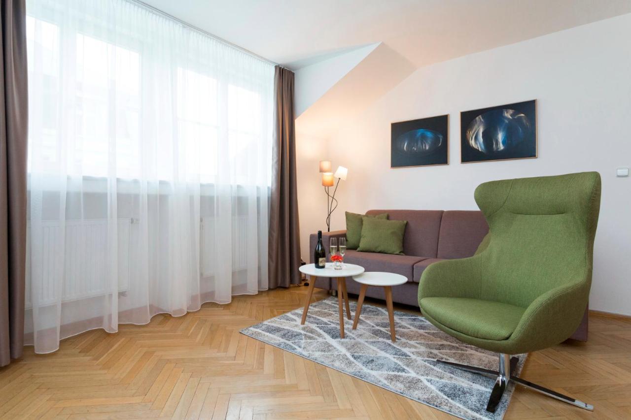 Prague Days - Modern Apartment - New Town 外观 照片