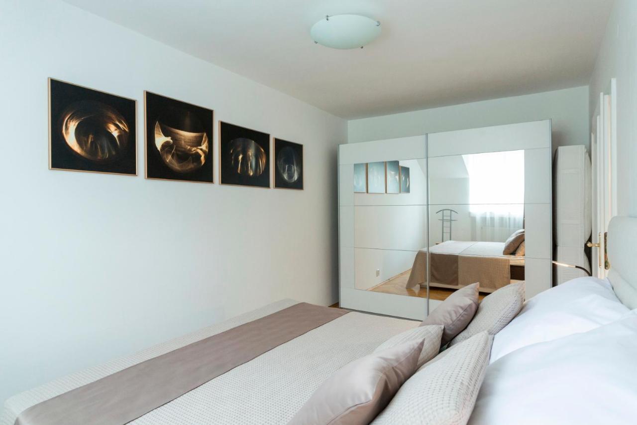 Prague Days - Modern Apartment - New Town 外观 照片
