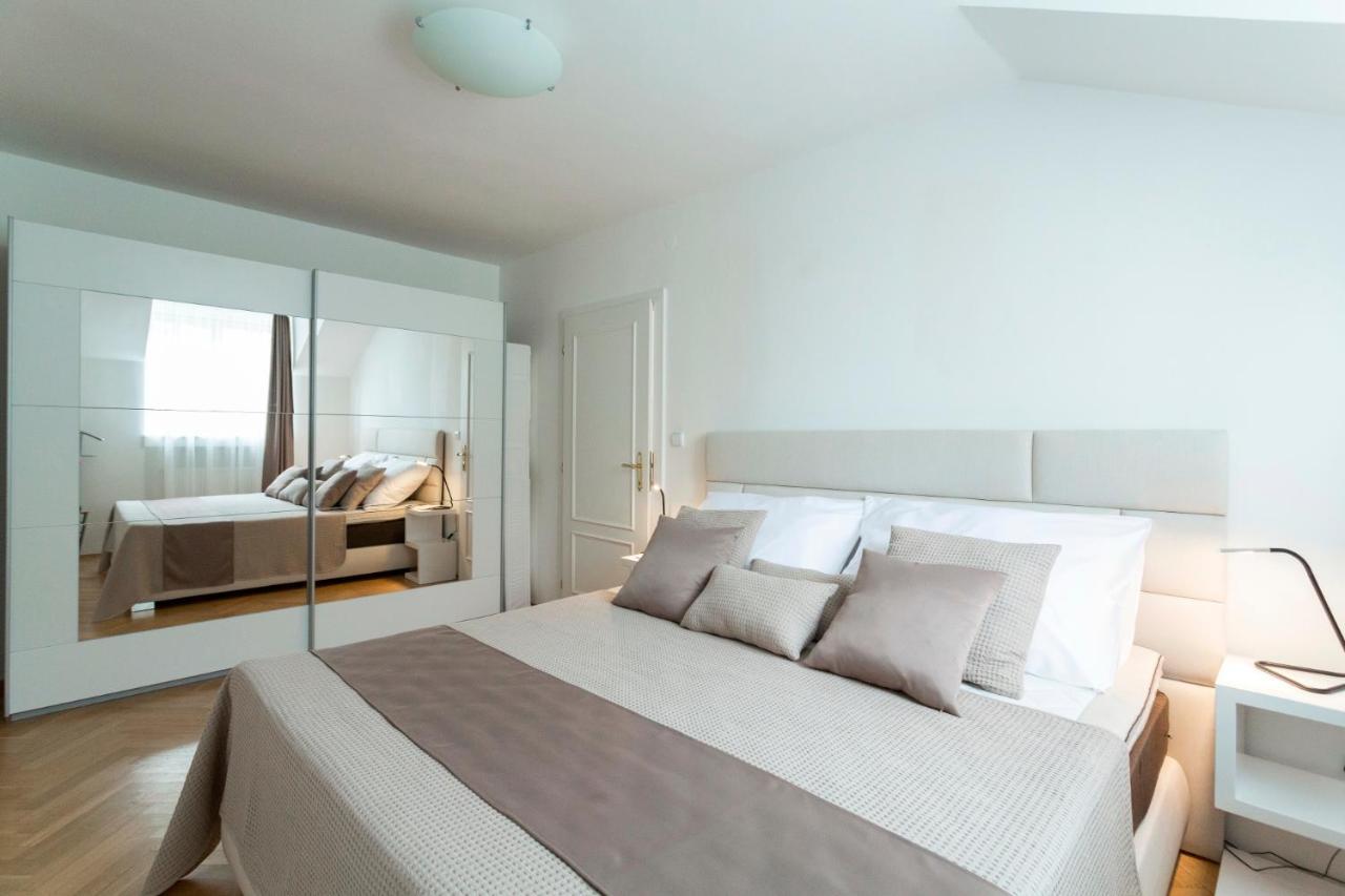 Prague Days - Modern Apartment - New Town 外观 照片